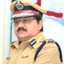 Kerala Police officers