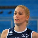 Brazilian expatriate volleyball players in Poland