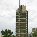 Residential skyscrapers in Oklahoma
