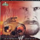 Professional wrestling in Minneapolis