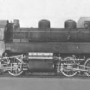 CC h4vt locomotives