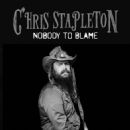 Nobody to Blame
