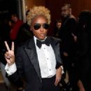 Janelle Monae - The 67th Annual Grammy Awards (2025)