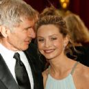 Harrison Ford and Calista Flockhart - The 80th Annual Academy Awards (2008) - 425 x 612