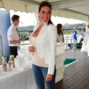 Launch party of a special issue of the Scandinavian Glanc - 21 June 2012 - 403 x 640
