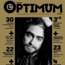 Daniel Radcliffe - L'optimum Magazine Cover [Thailand] (September 2015)