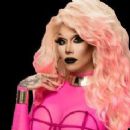 Drag performers from Kansas