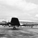 1967 Air Ferry DC-4 accident