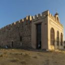 17th-century churches in Ethiopia