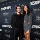 Ava Michelle – Cosmopolitan celebrates the launch of CosmoTrips in West Hollywood