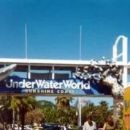 Sea Life Centres