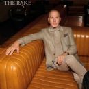 Michael Keaton - The Rake Magazine Pictorial [United Kingdom] (October 2024)