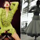 Dust Magazine China Spring 2025