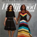 Viola Davis - The Hollywood Reporter Magazine Cover [United States] (5 May 2021)