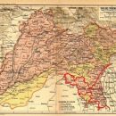 1705 in India
