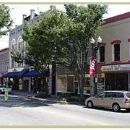 Concord, North Carolina