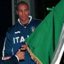 Italian people of Saint Vincent and the Grenadines descent