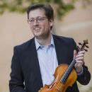 Players of the Cincinnati Symphony Orchestra