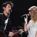 Taylor Swift and John Mayer - 454 x 303