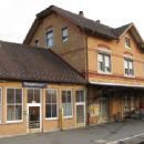 Kißlegg–Hergatz railway