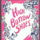 High Button Shoes Original Broadway Cast By Julie Styne - 454 x 585