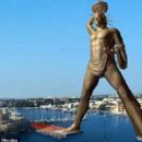 Landmarks in Greece