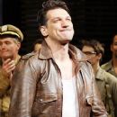 2008 Broadway Musical Revivel of "South Pacific