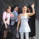 Haley Lu Richardson – Pictured at Spirit Awards in Santa Monica