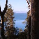Coastline of New South Wales