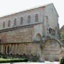 Churches in Moselle