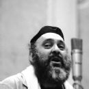 Zero Mostel  Fiddler On The Roof 1964 - 454 x 671