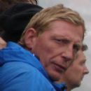 Faroese sports coaches