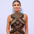 Catherine Siachoque – 2019 Latin American Music Awards in Hollywood - 454 x 681