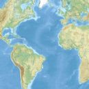 1810s disasters in North America