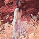 Jing Wen - Vogue Magazine Pictorial [China] (October 2017) - 454 x 585