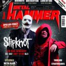 Corey Taylor - Metal&Hammer Magazine Cover [Germany] (October 2022)