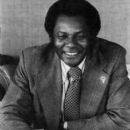 William Lucy (labor leader)