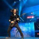 Megadeth - Place Bell, Laval QC, May 11th, 2023 - 454 x 303