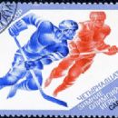 Ice hockey at the 1984 Winter Olympics