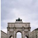 Entertainment districts in Germany