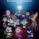 Teen Titans Go! To the Movies (2018)