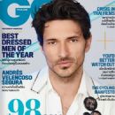 Andrés Velencoso - 454 x 620