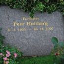 Peer Hultberg
