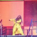 Camila Cabello – performs at the Mundo Stage during the Rock in Rio Festival in Rio De Janeiro - 454 x 681