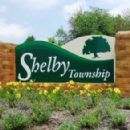 Shelby Charter Township, Michigan