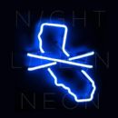 California Noir: Nightlife in Neon - Julien-K