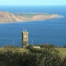 Landmarks in the Isle of Man