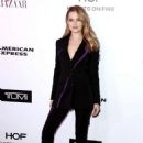 Zoey Deutch – Harper’s Bazaar Celebrates 150 Most Fashionable Women in West Hollywood January 28, 2017