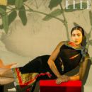 Sara Ali Khan - Elle Magazine Pictorial [India] (June 2022) - 454 x 568