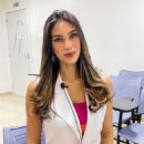 Cassia Adriane de Araujo- Miss Earth 2021- Preliminary Events - 454 x 568